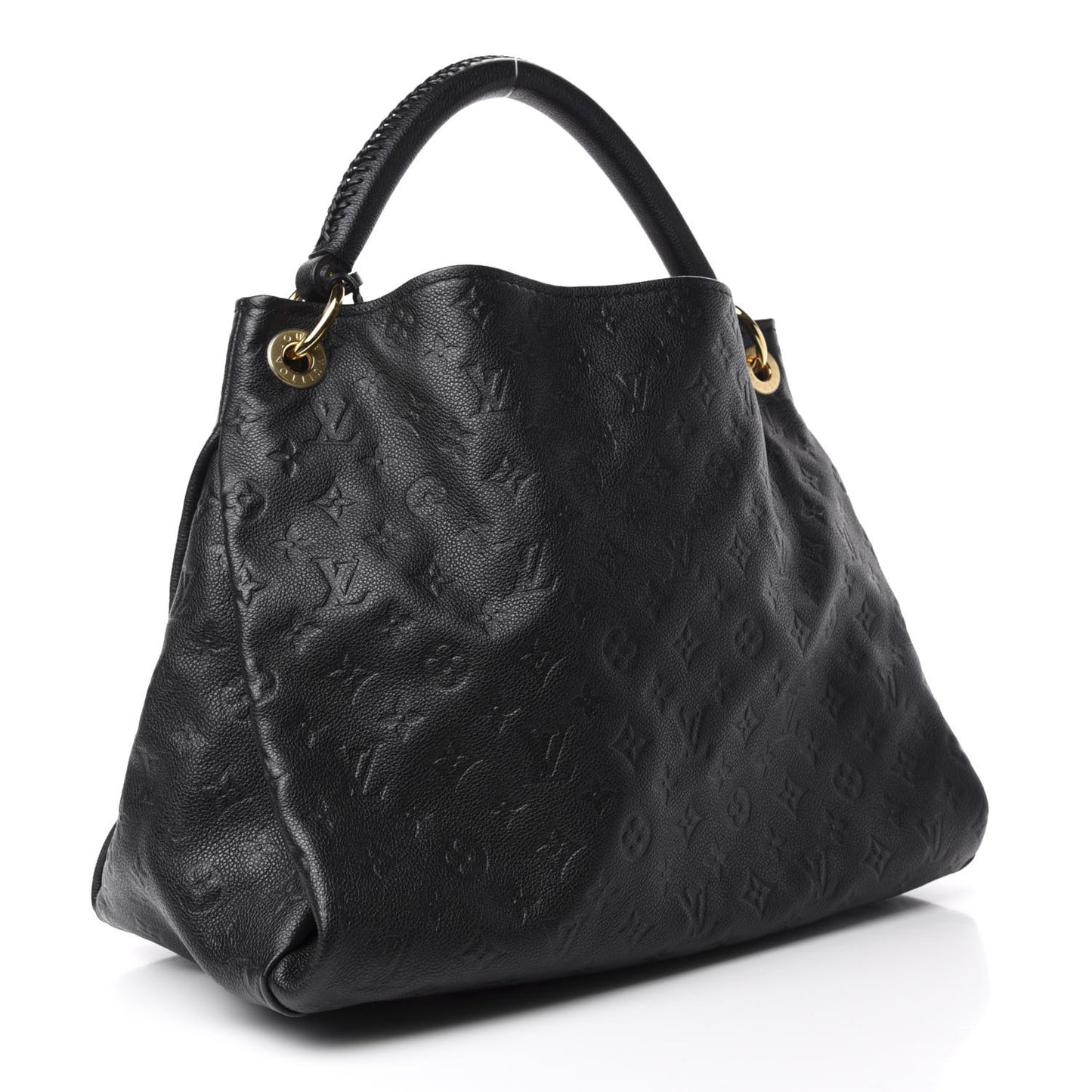 Empreinte Artsy MM Black