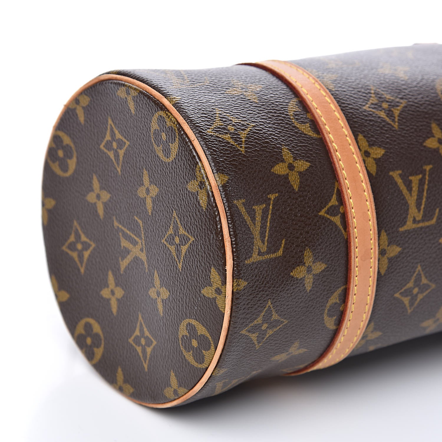 Louis Vuitton Monogram Papillon 26 7 of 11