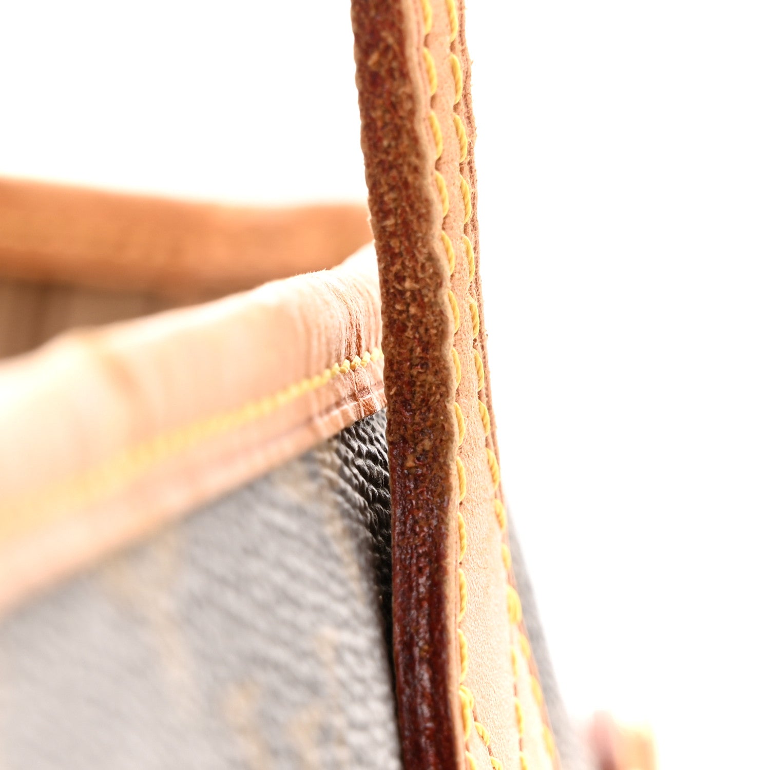 Louis Vuitton Monogram Neverfull MM 11 of 12