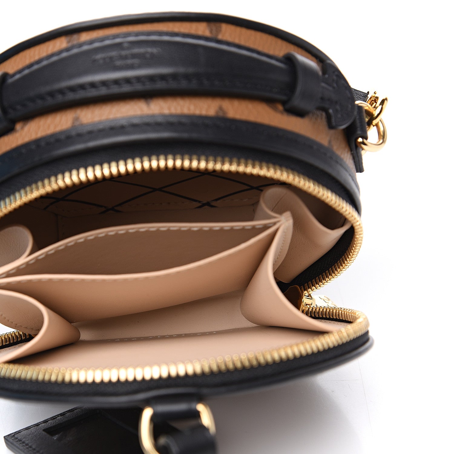 Louis Vuitton Reverse Monogram Mini Boite Chapeau 6 of 8