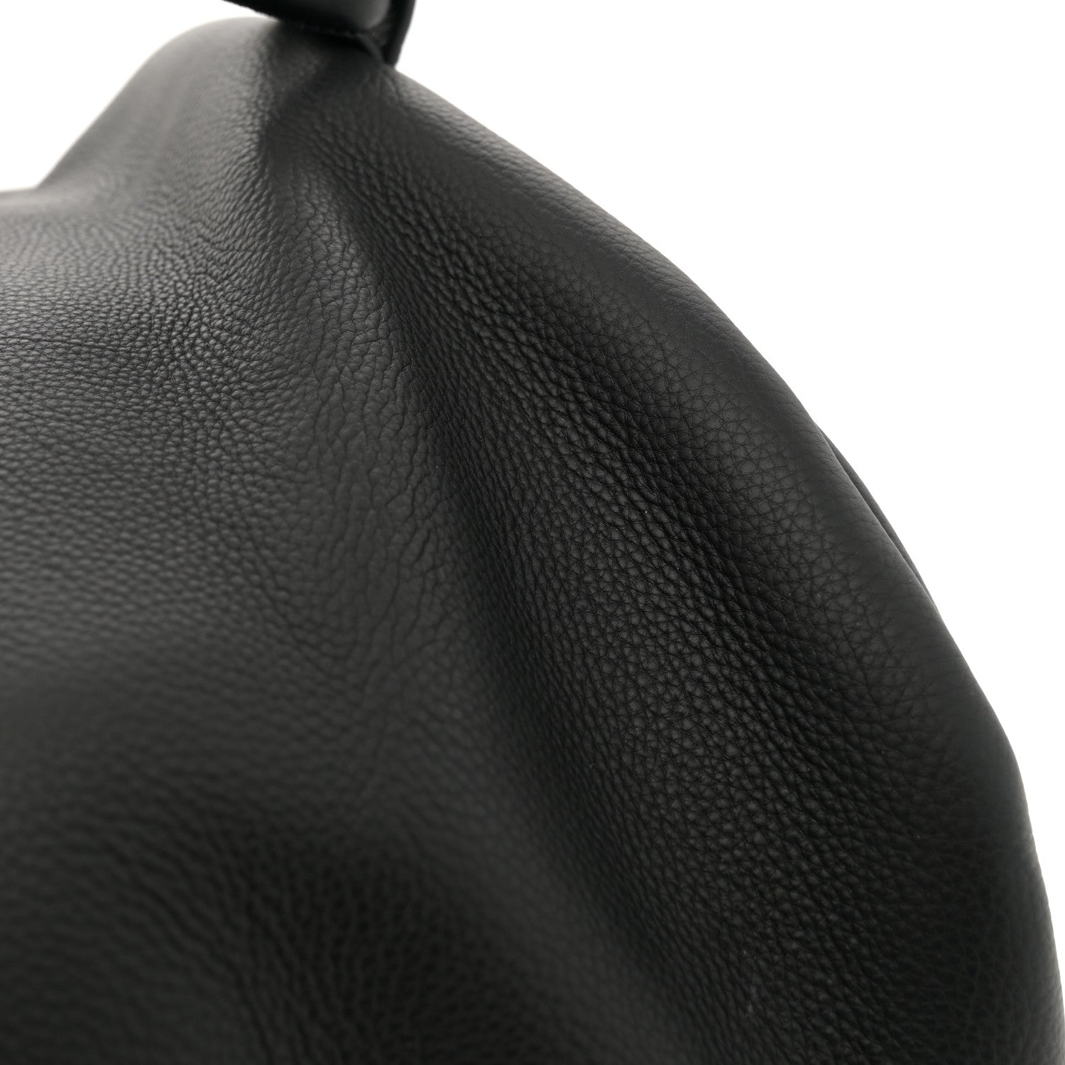The Row Nappa Joe Backpack Black 10 of 10