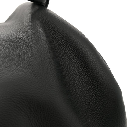 The Row Nappa Joe Backpack Black 10 of 10
