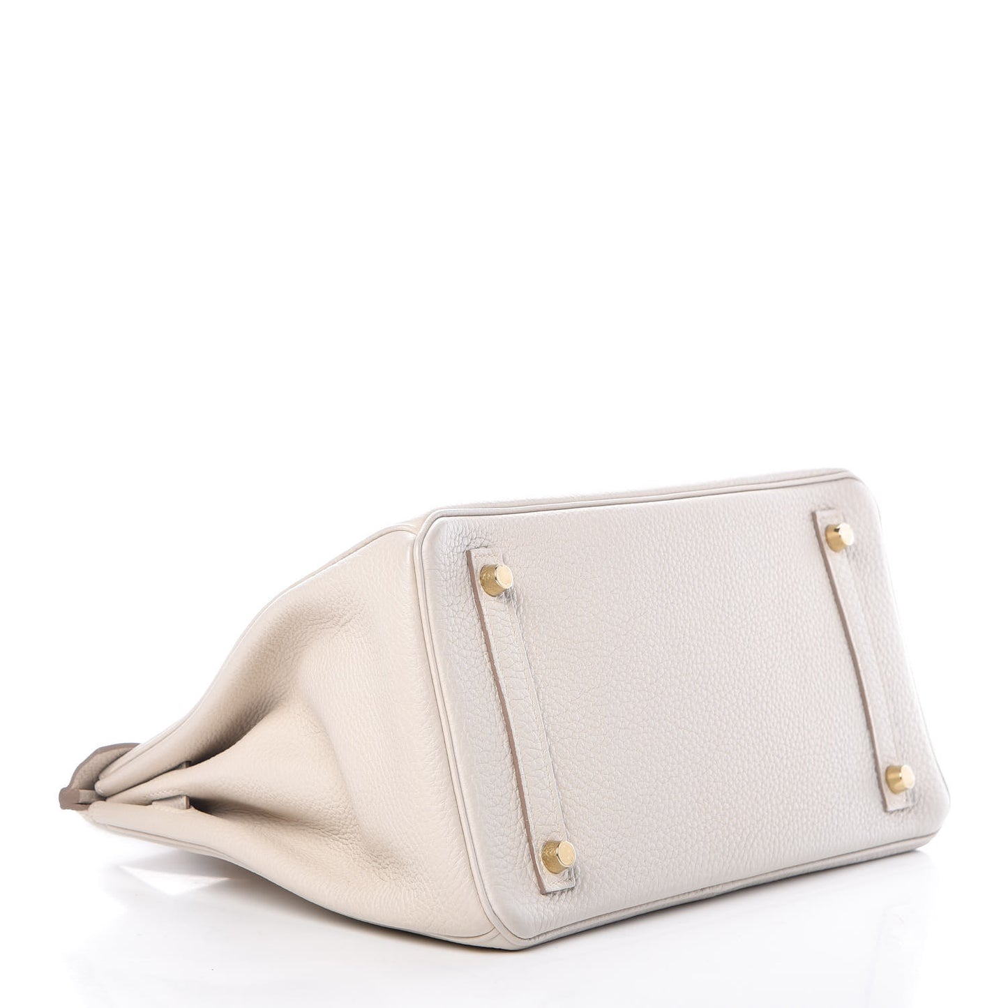 Togo Birkin 30 Craie