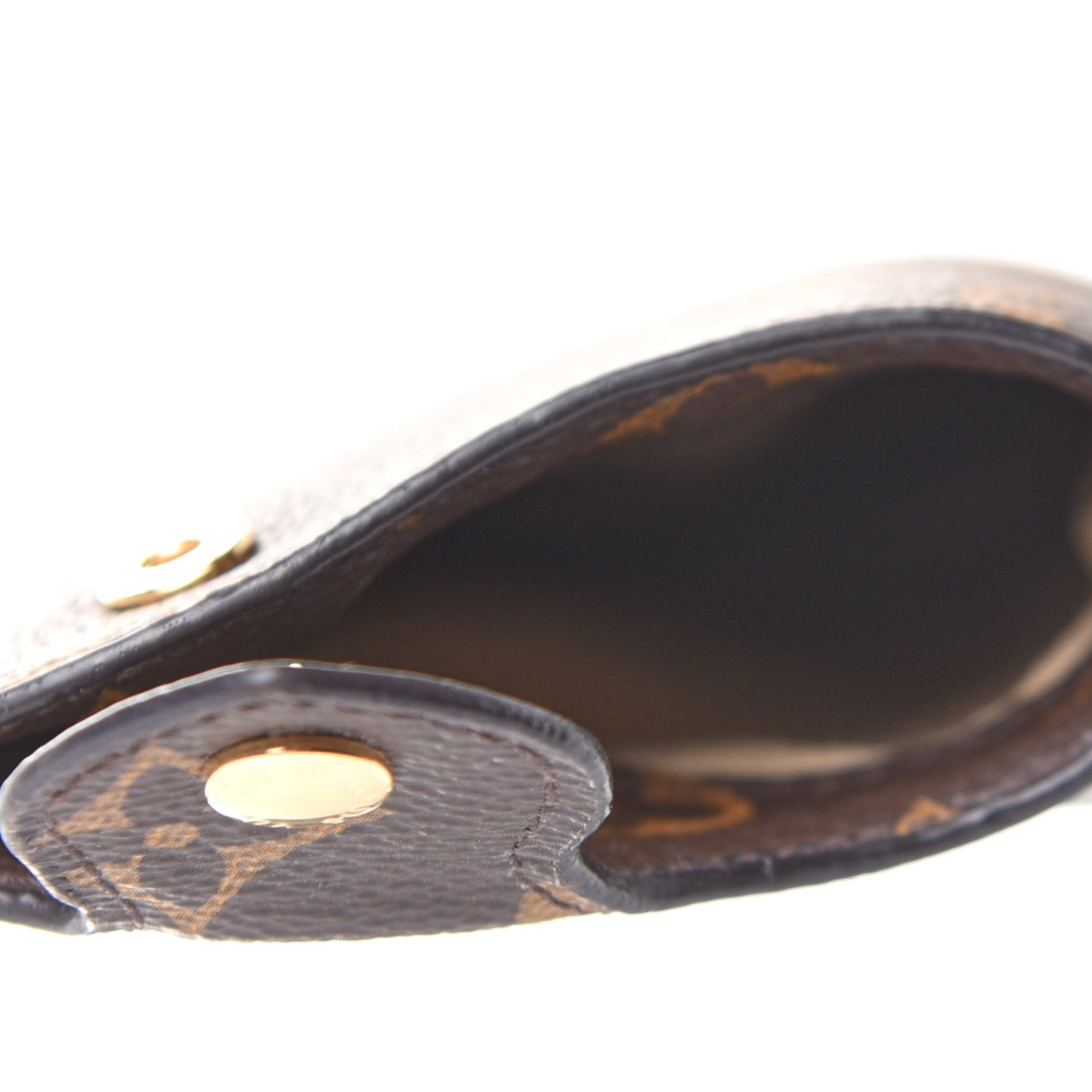 Monogram Sunglasses Case MM