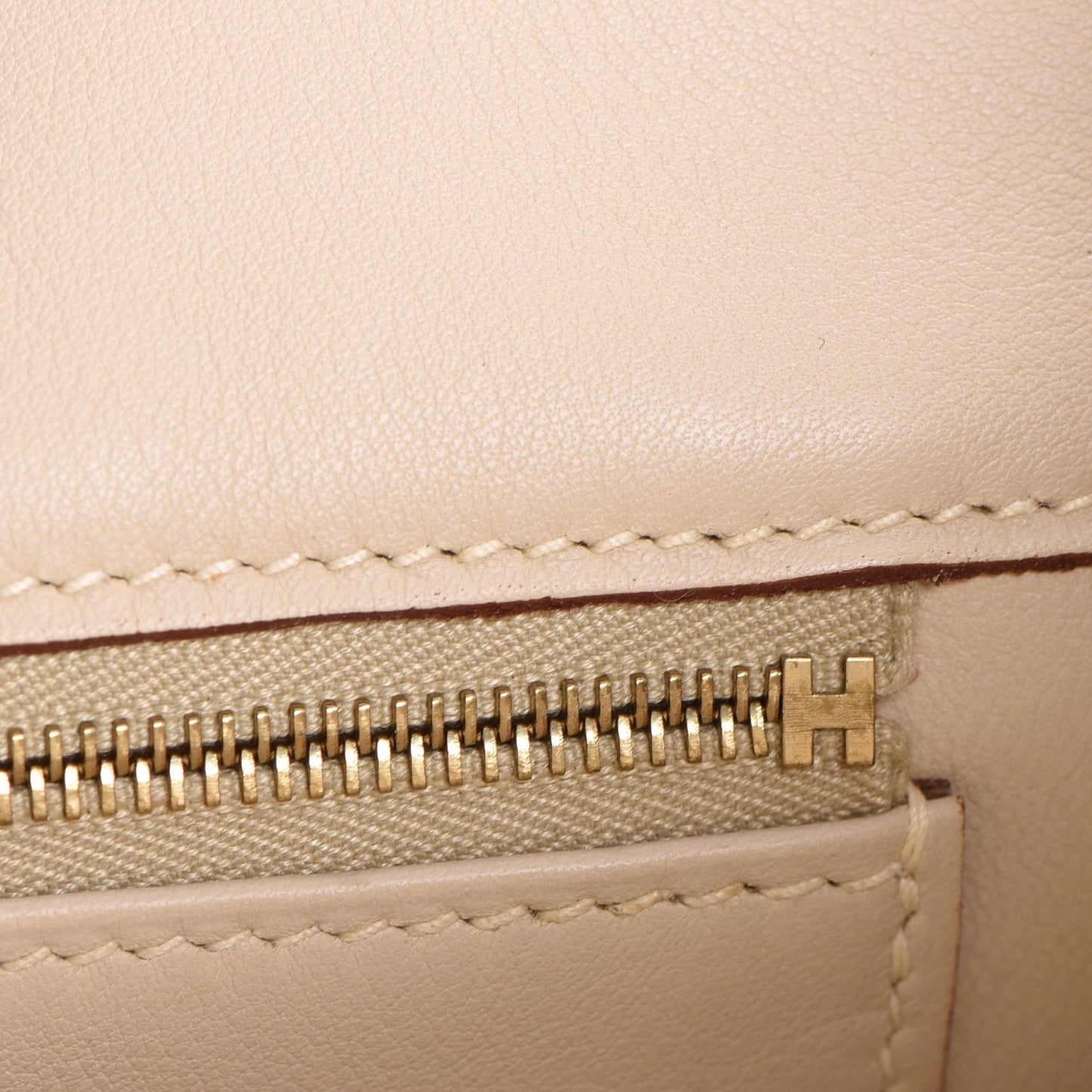 Swift Birkin 35 Parchemin