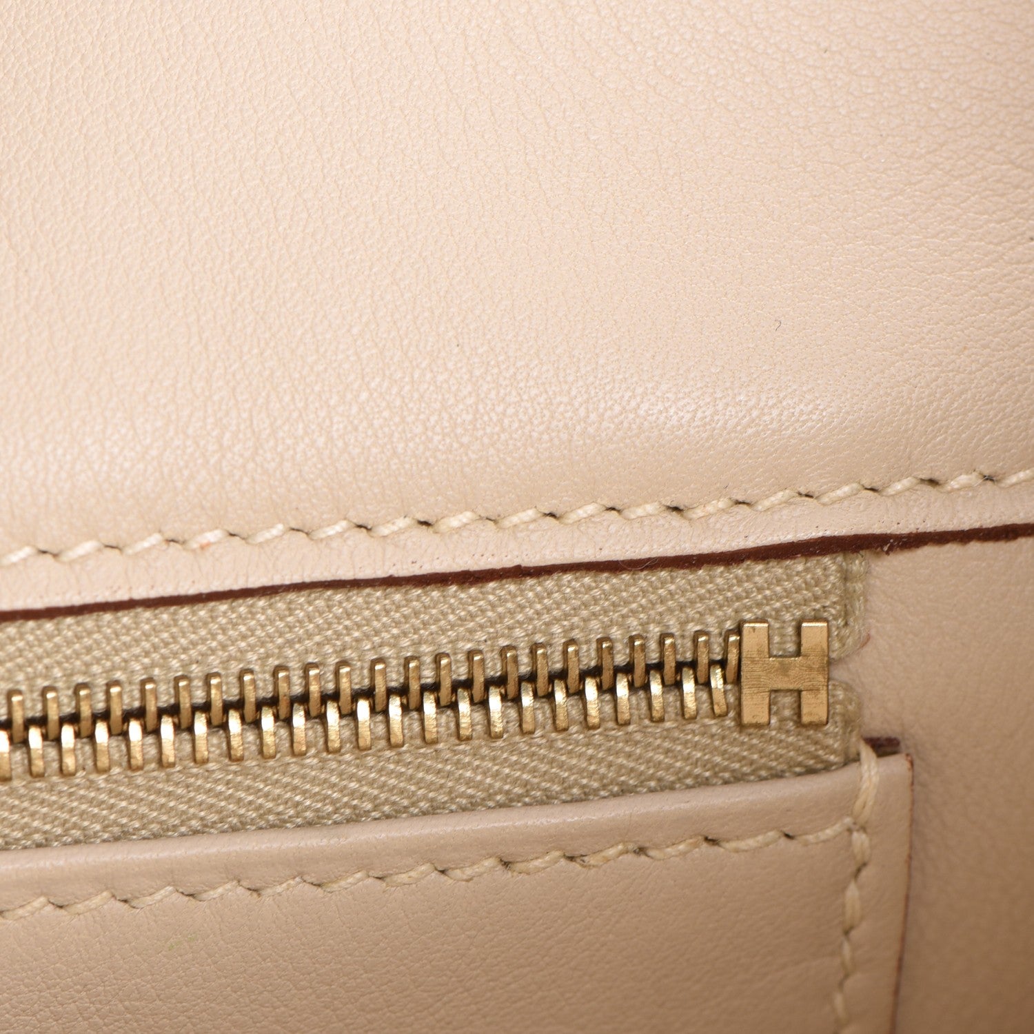 Hermes Swift Birkin 35 Parchemin 17 of 26