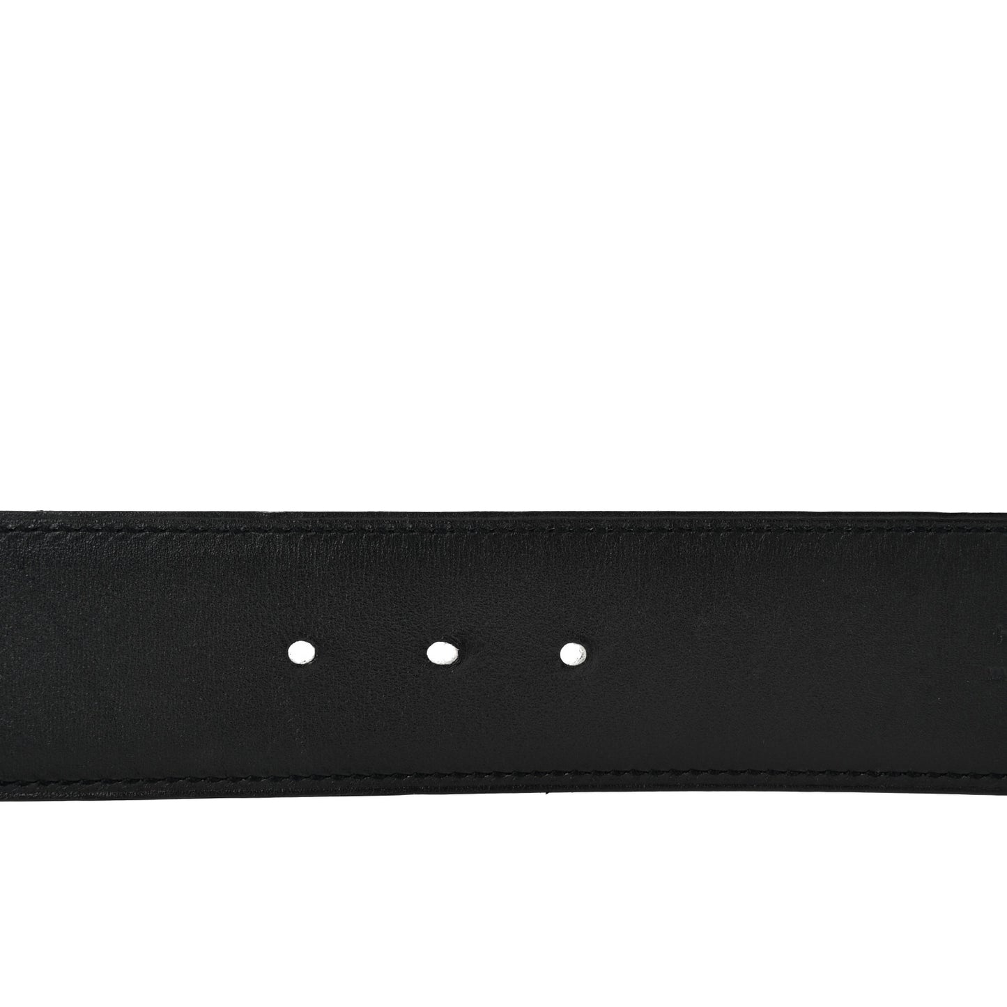 Epsom Box 42mm Constance Belt 85 34 Etain Black
