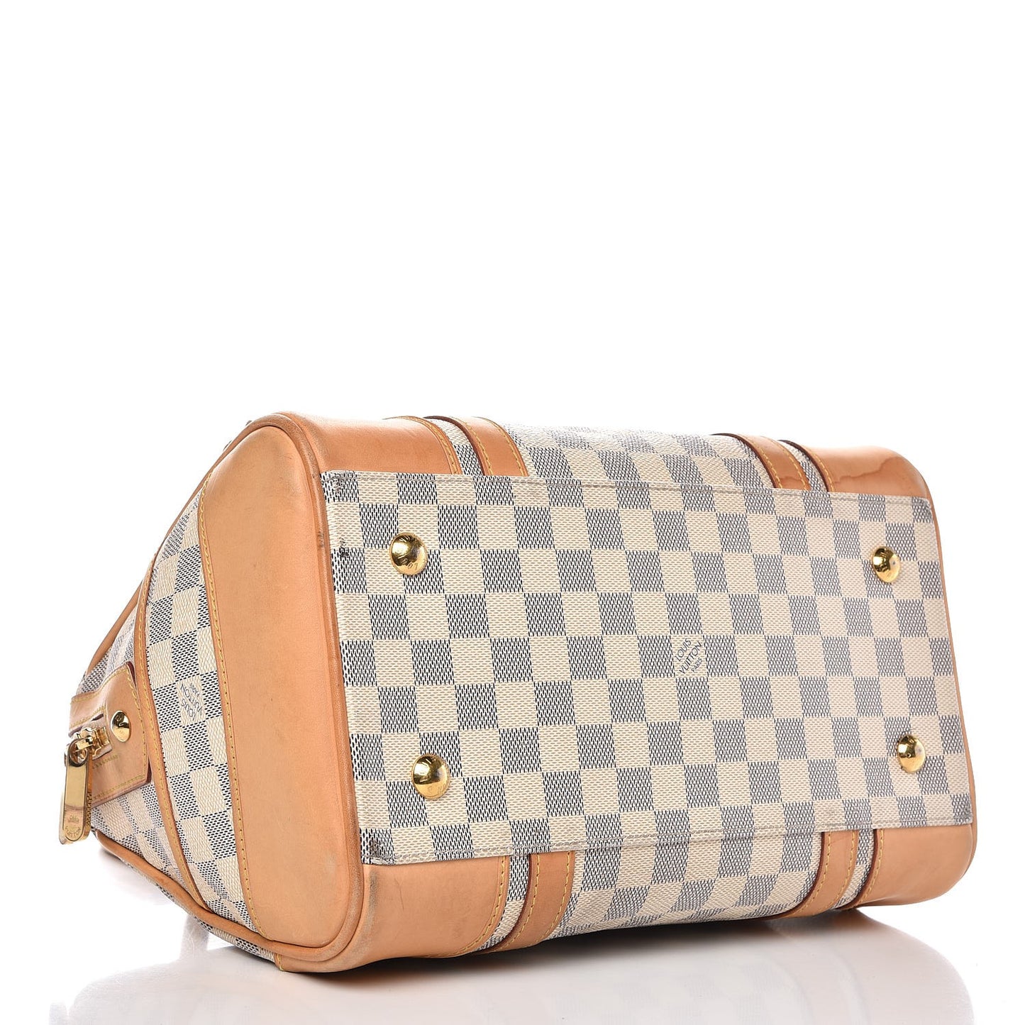 Damier Azur Berkeley