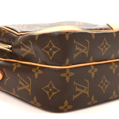 Louis Vuitton Monogram Amazone 8 of 9