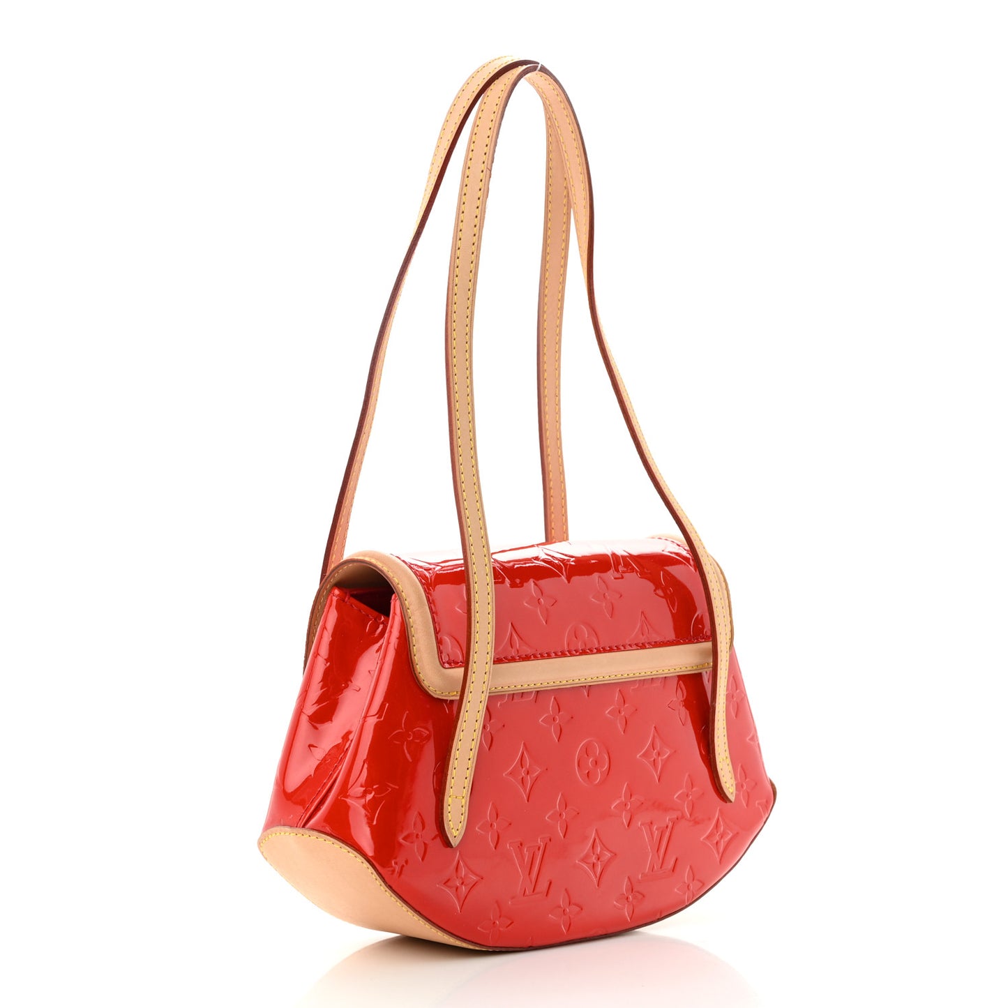 Vernis Biscayne Bay PM Rouge