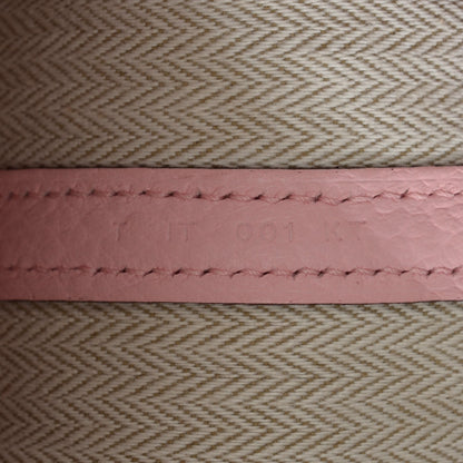 Hermes Vache Country Garden Party TPM 30 Rose Sakura 13 of 13