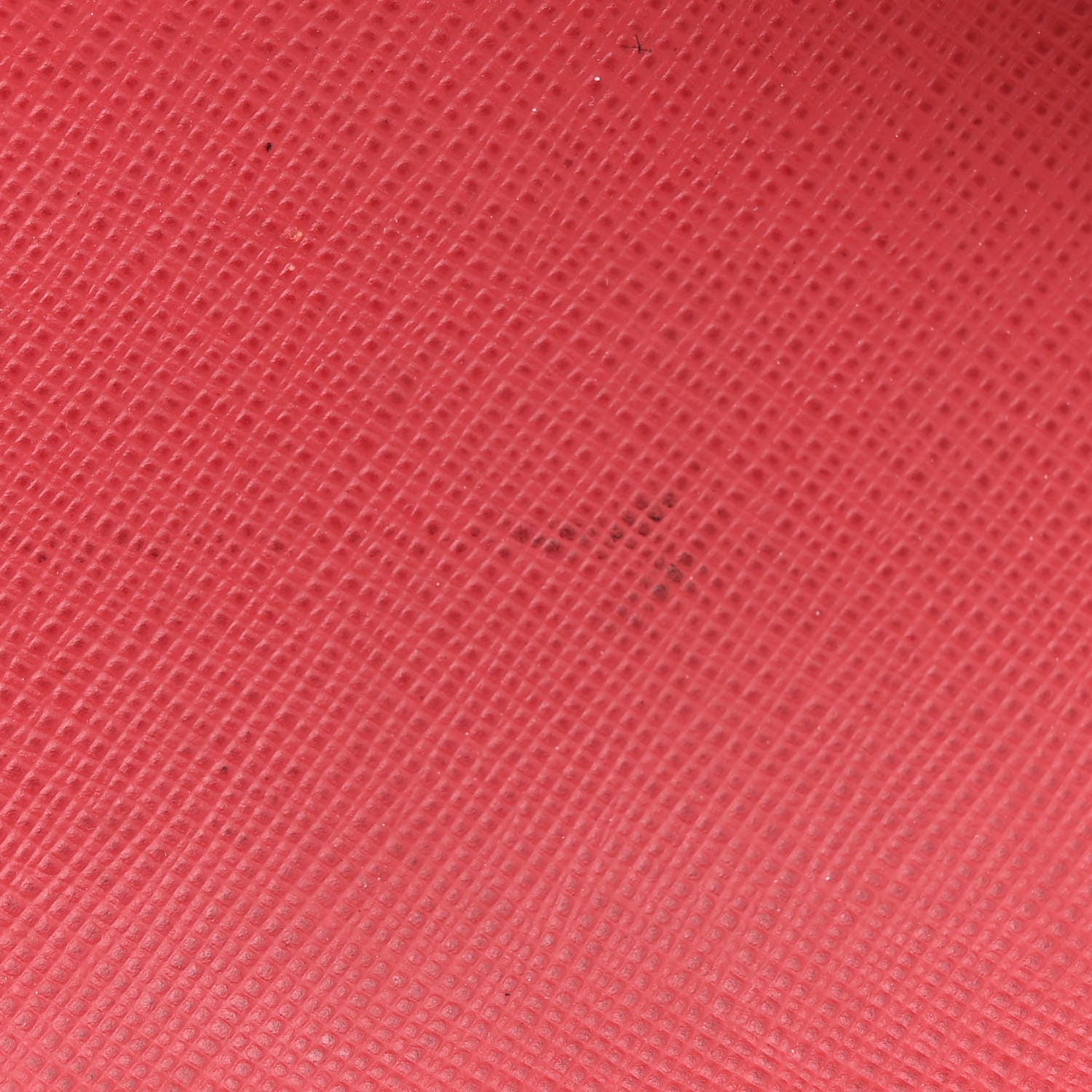 Prada Saffiano Lux Large Tote Fuoco 15 of 15