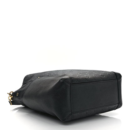 Louis Vuitton Empreinte Bagatelle Black 4 of 10