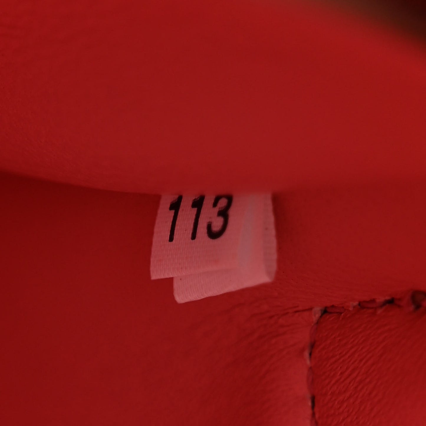 Saffiano Cuir Medium Double Bag Cammeo Rosa