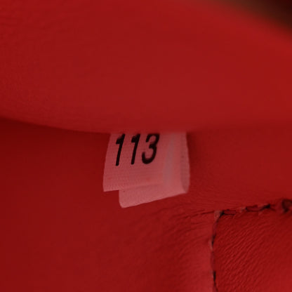 Prada Saffiano Cuir Medium Double Bag Cammeo Rosa 8 of 15