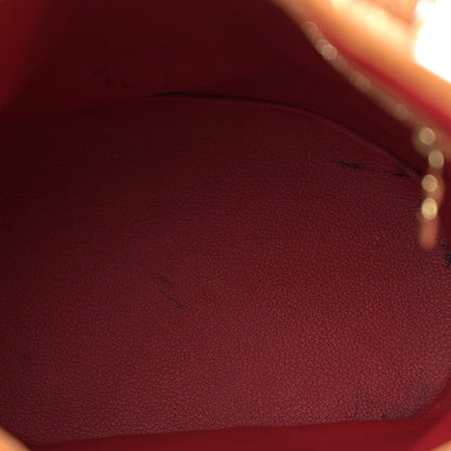 Louis Vuitton Monogram Cerises Bucket Bag 5 of 14