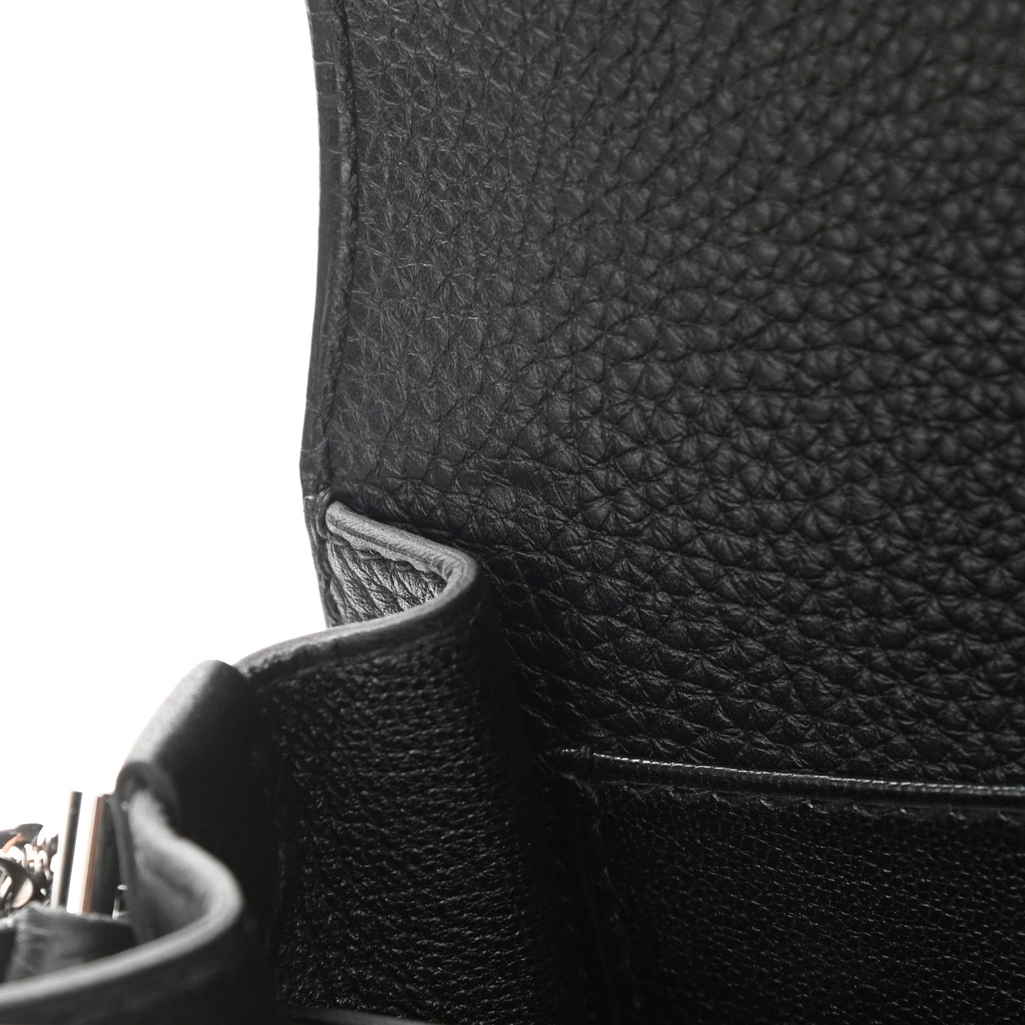 Taurillon Clemence Sac Roulis 23 Black