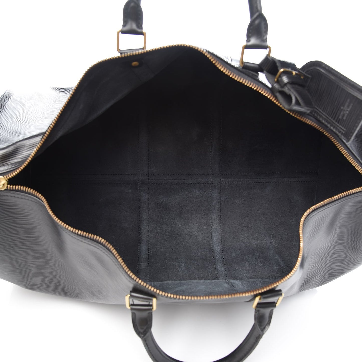 Epi Keepall 55 Black