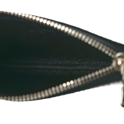 Louis Vuitton LV X TM Monogram Multicolor Key Pouch Black 5 of 8