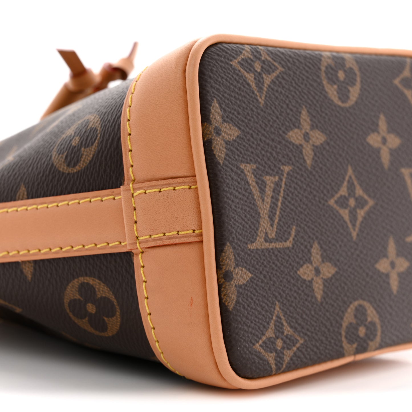 Monogram Nano Noe NV
