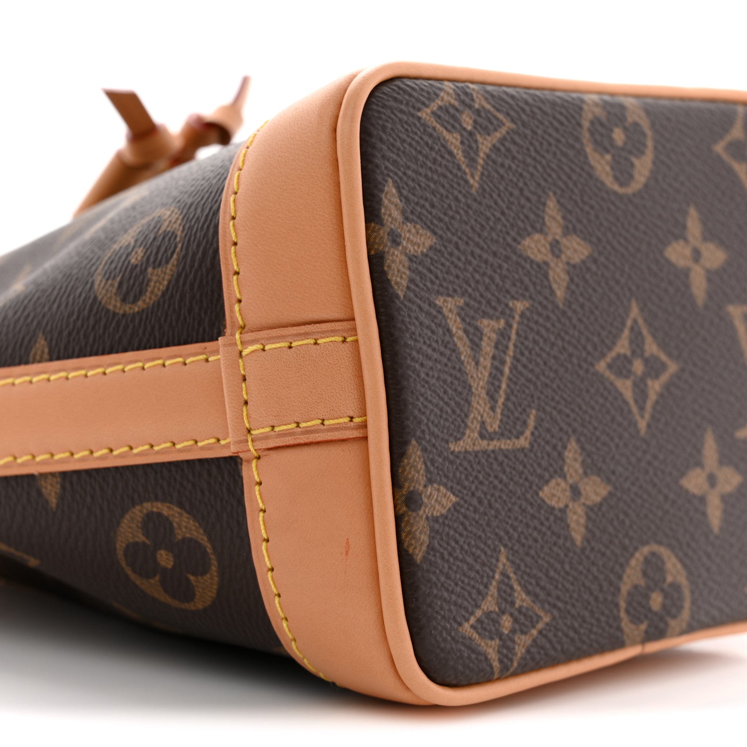 Louis Vuitton Monogram Nano Noe NV 8 of 11