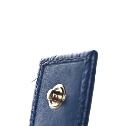 Gucci Microguccissima Compact Wallet Caspian 8 of 9