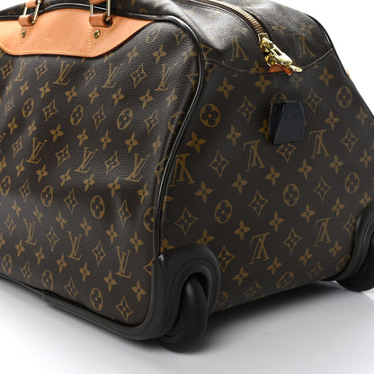 Louis Vuitton Monogram Eole 50 8 of 11