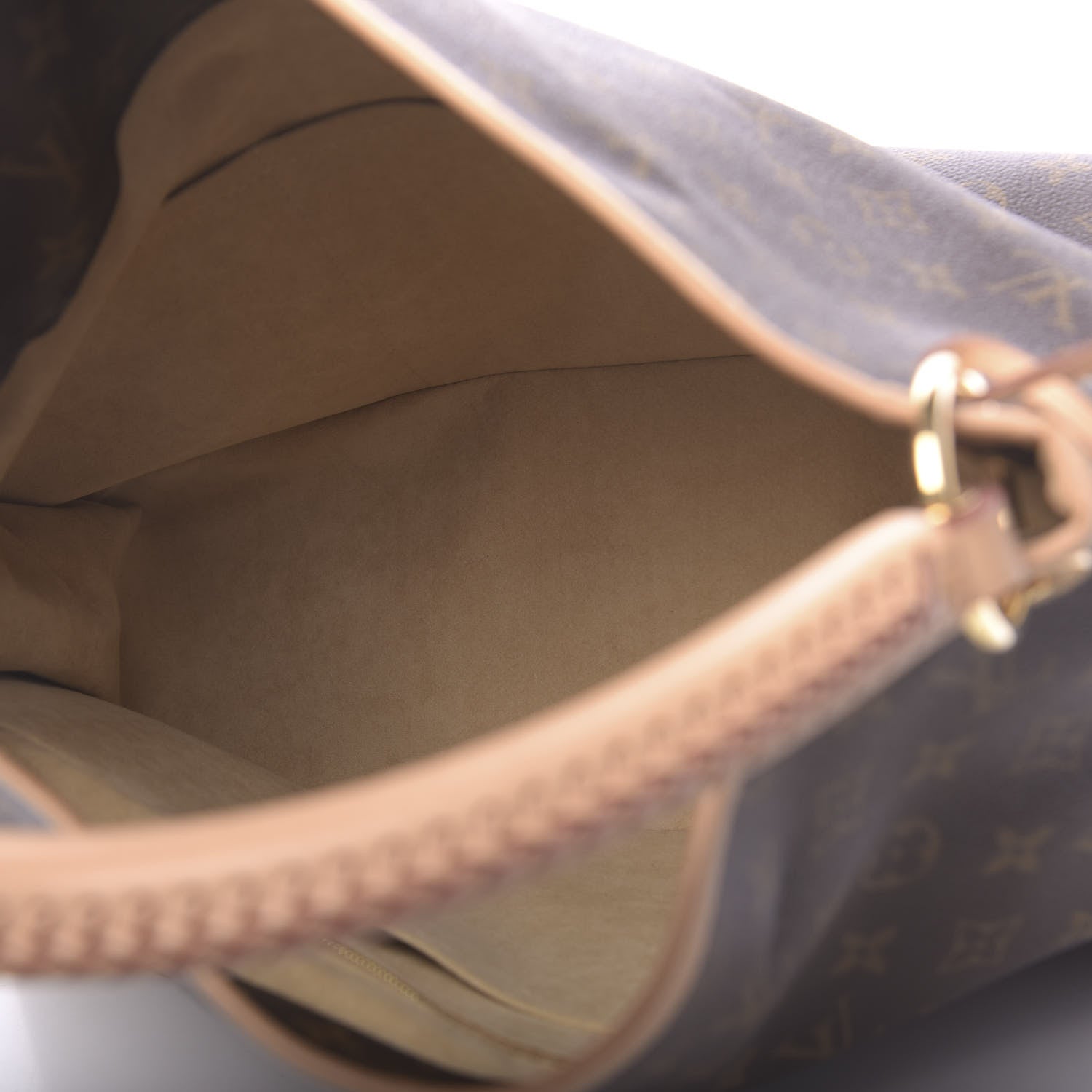 Louis Vuitton Monogram Artsy MM 5 of 10