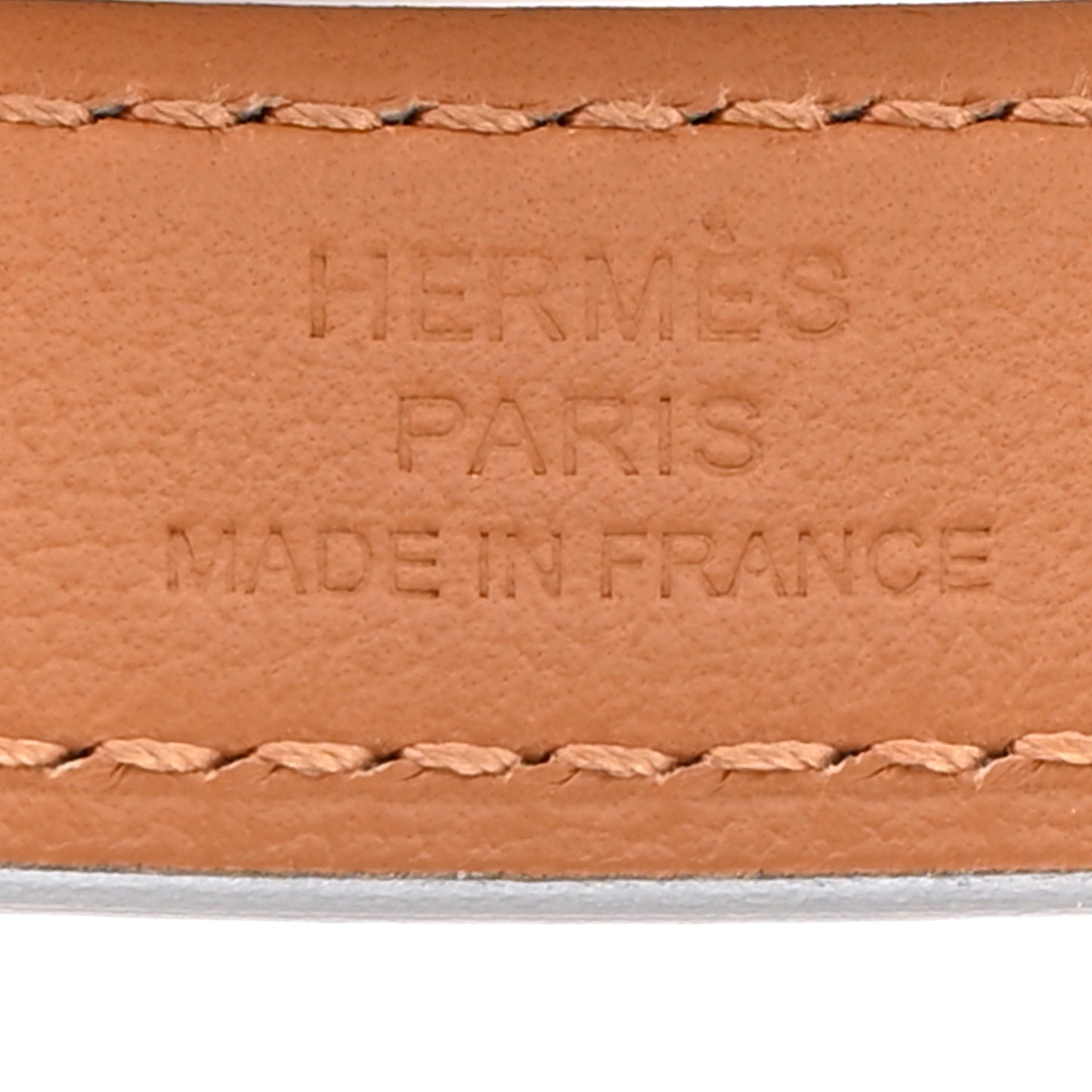 Epsom Kelly Belt Black