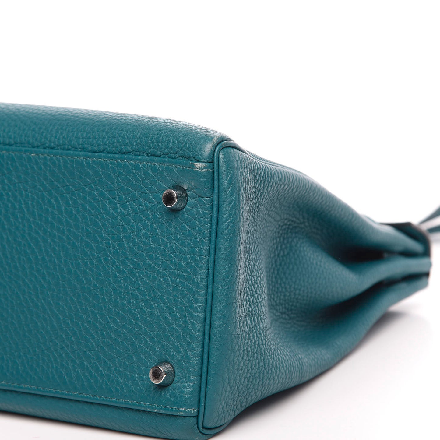 Togo Kelly Retourne 35 Cobalt