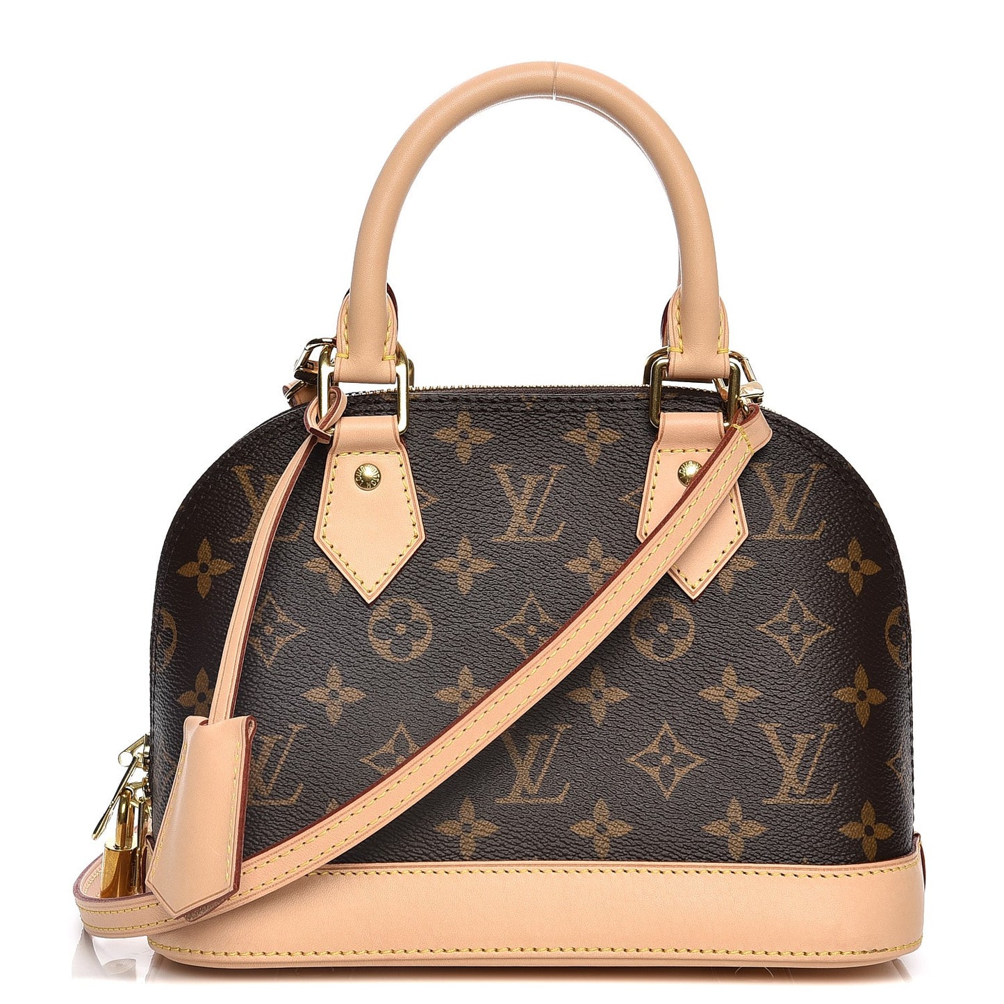 Monogram Alma BB