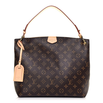 Louis Vuitton Monogram Graceful PM 1 of 13