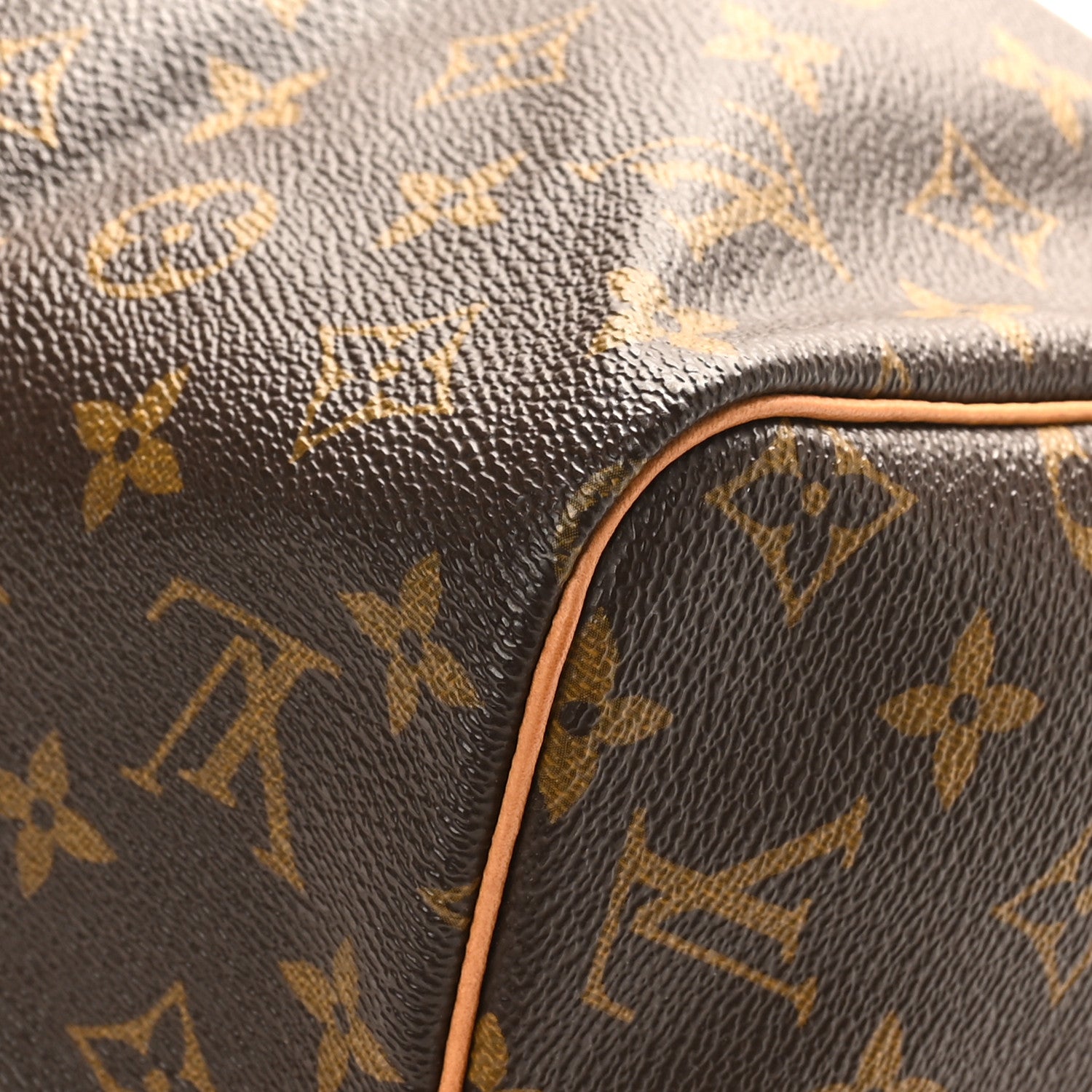 Louis Vuitton Monogram Speedy 30 12 of 12