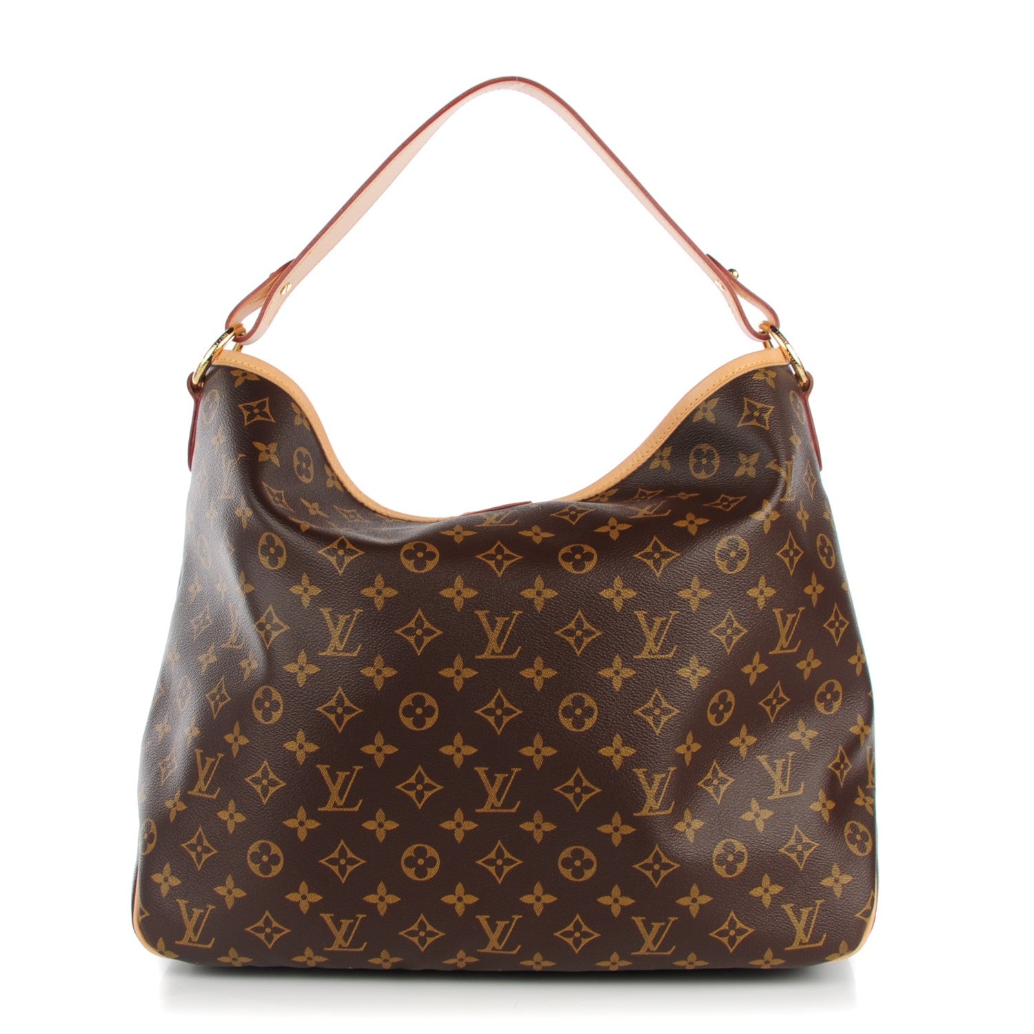 Louis Vuitton Monogram Delightful MM 1 of 9