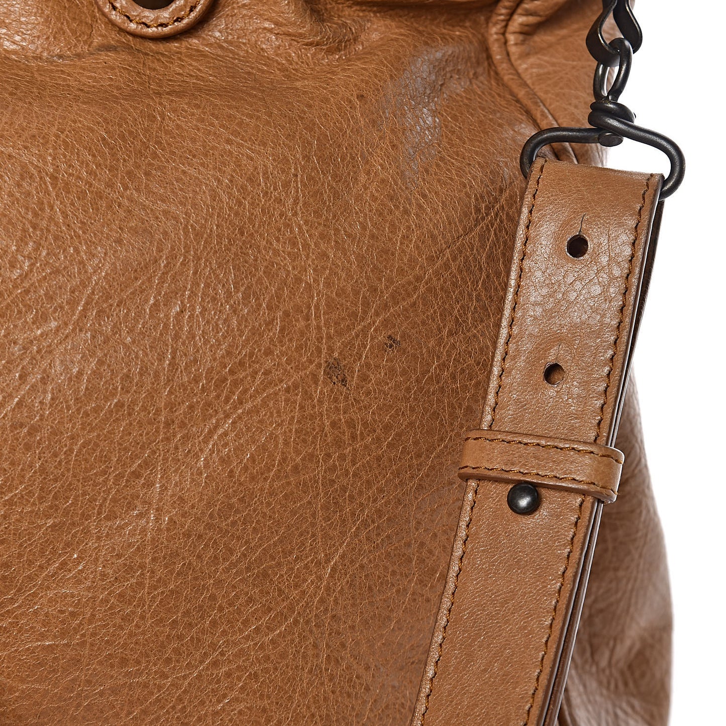 Agneau Classic Hardware Velo Cumin