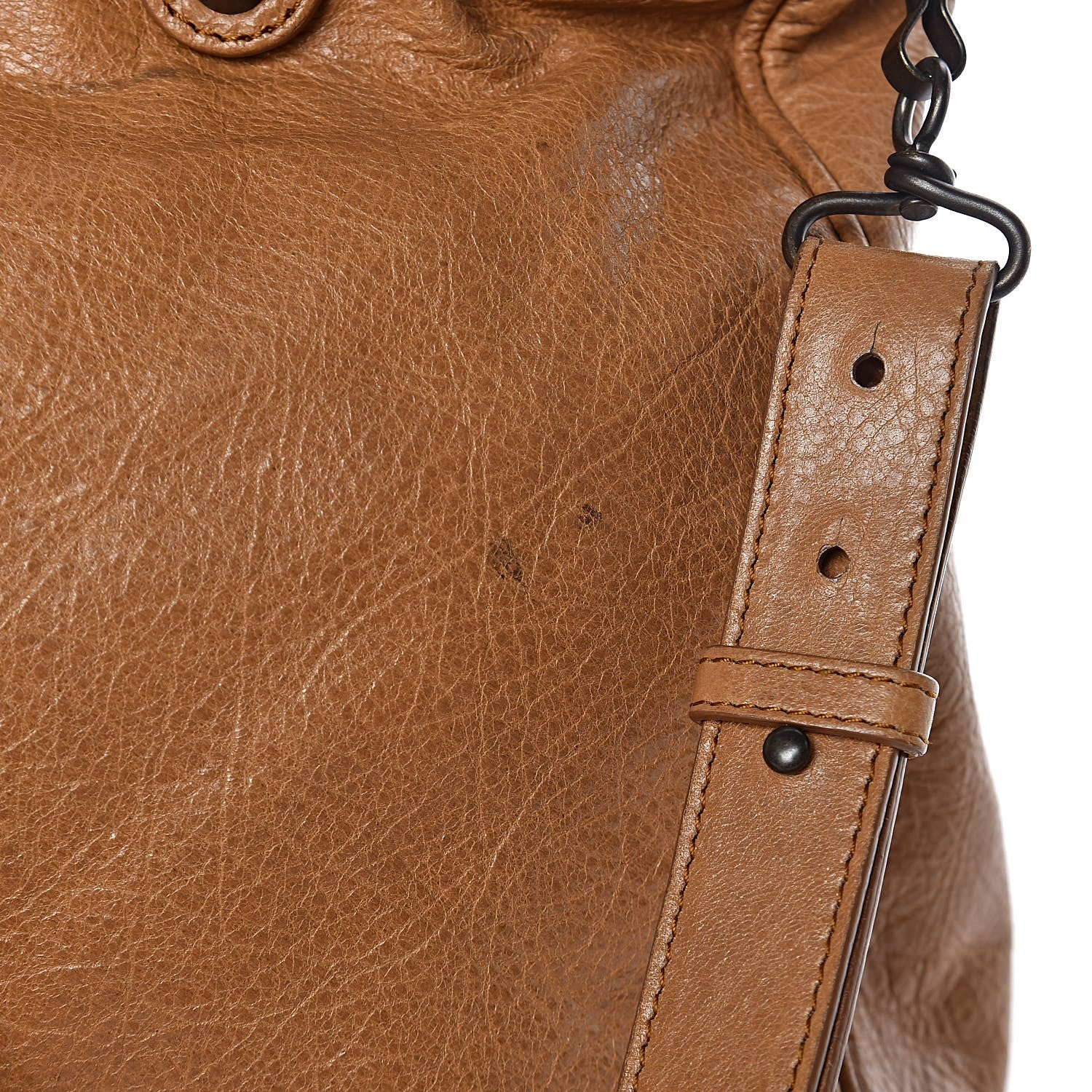 Balenciaga Agneau Classic Hardware Velo Cumin 13 of 23