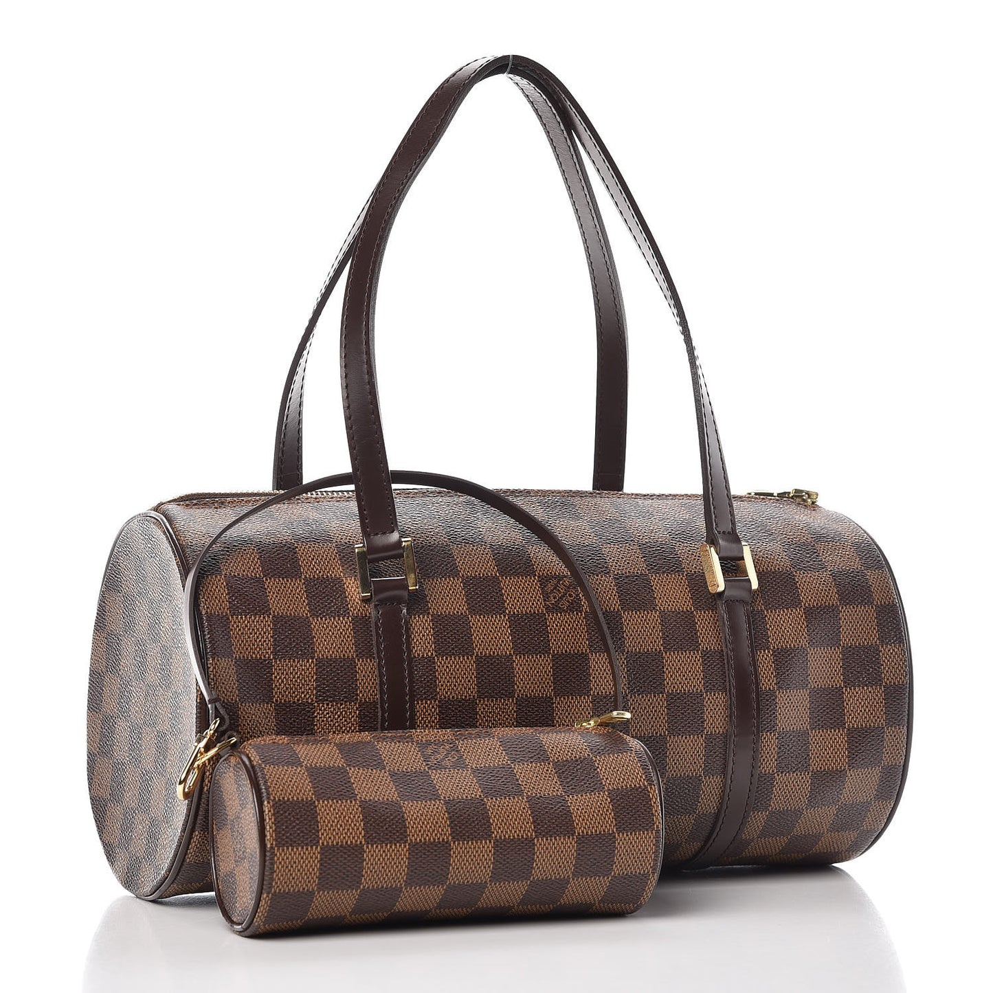 Damier Ebene Papillon 30