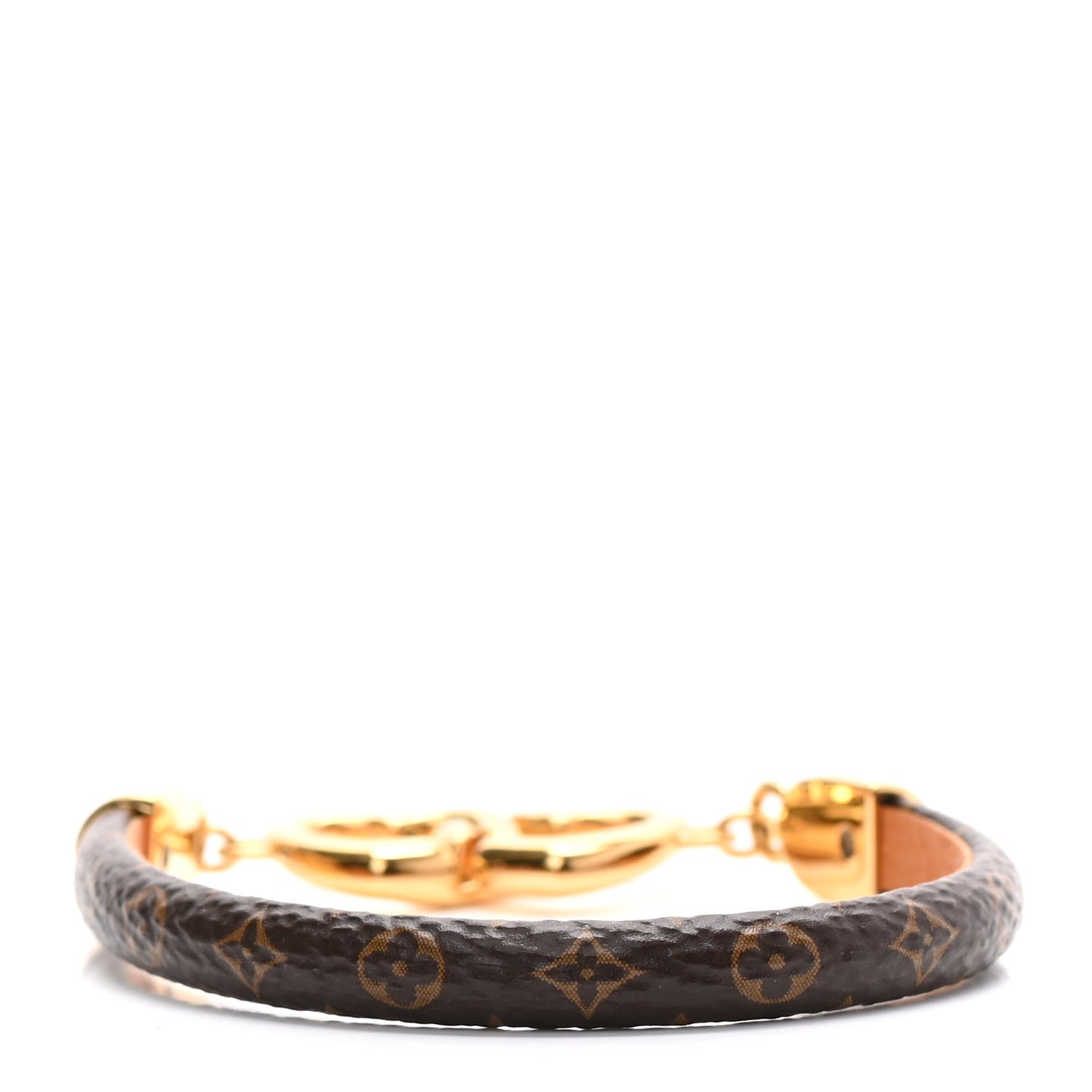 Monogram Say Yes Bracelet 19