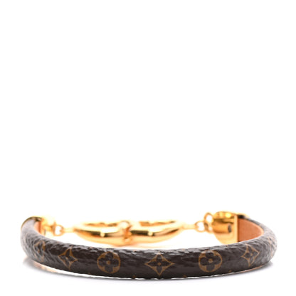 Louis Vuitton Monogram Say Yes Bracelet 19 1 of 4