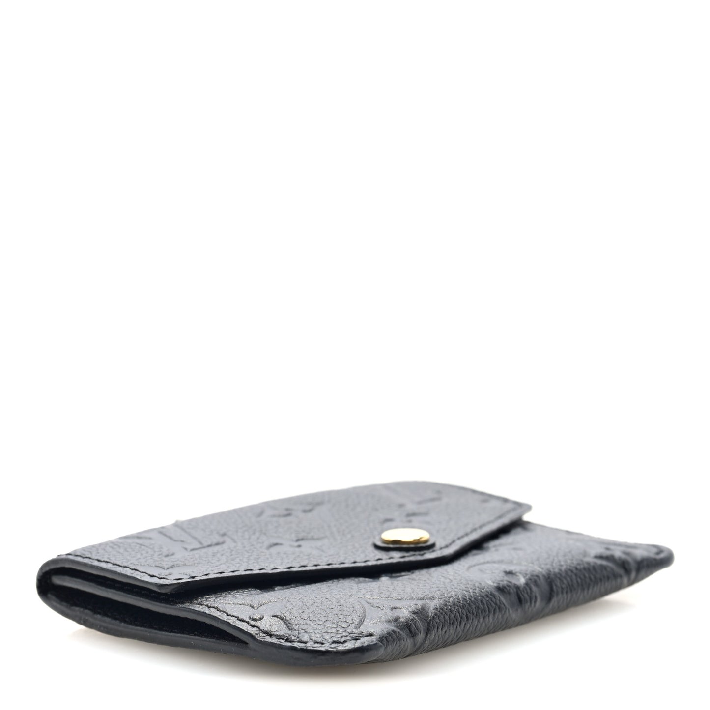 Empreinte Key Pouch Black