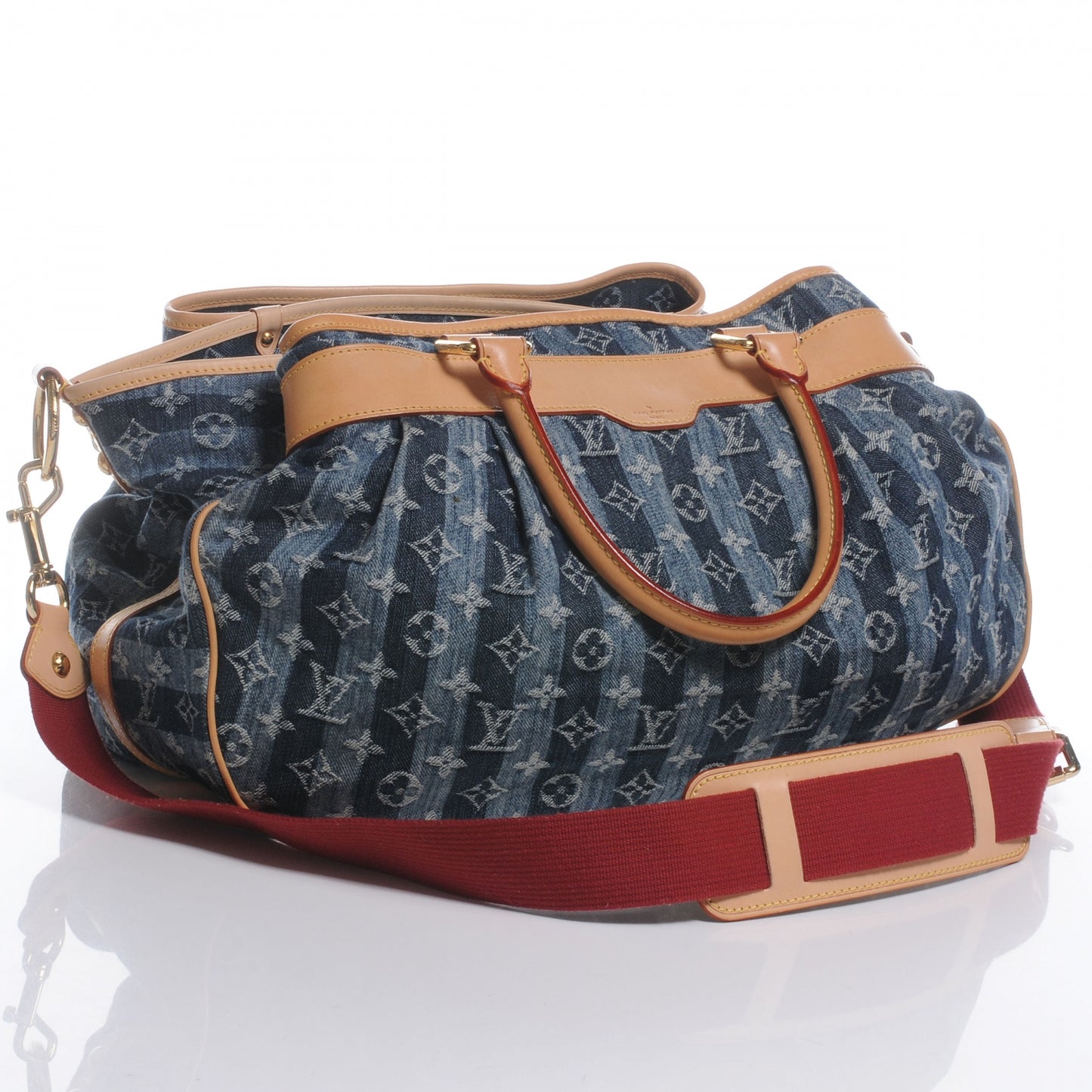 Denim Raye Cabas GM