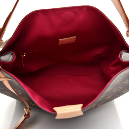 Louis Vuitton Monogram Graceful PM Pivoine 5 of 13
