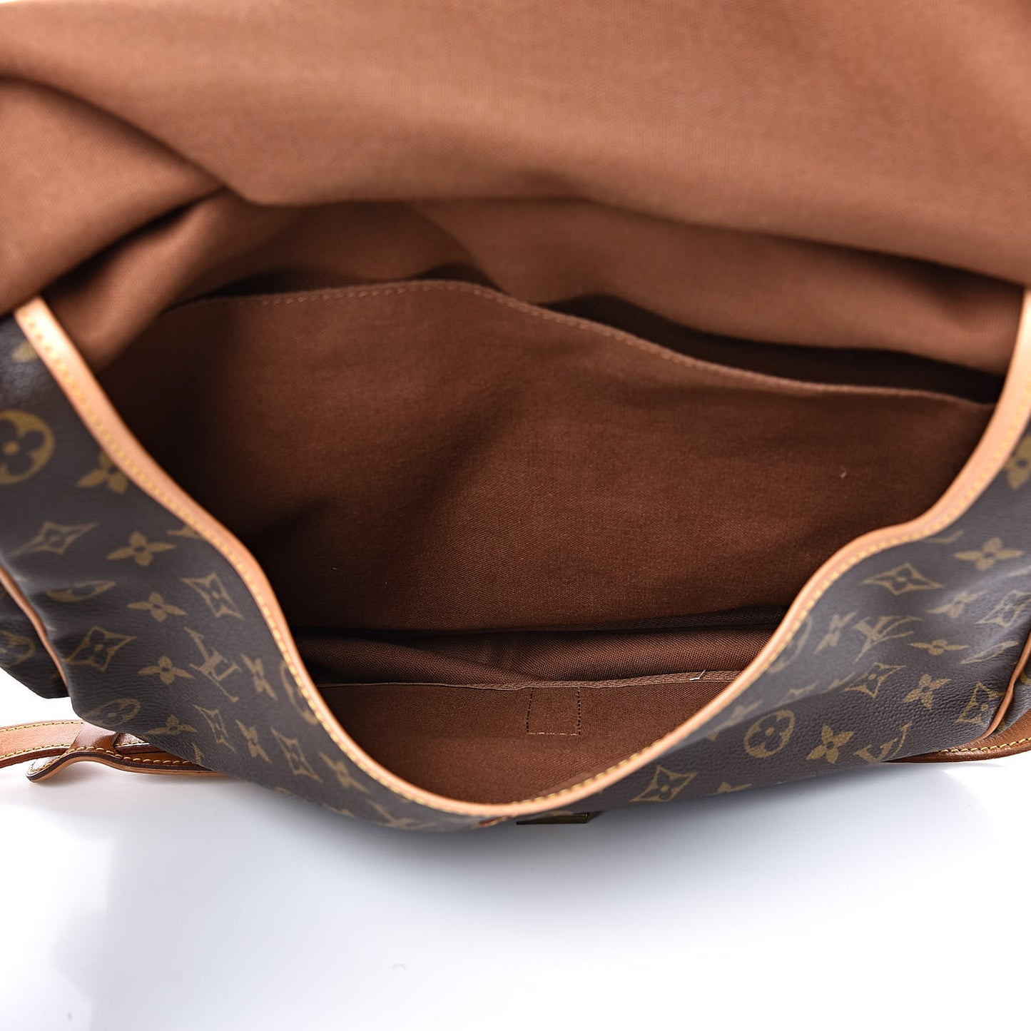Monogram Saumur 35