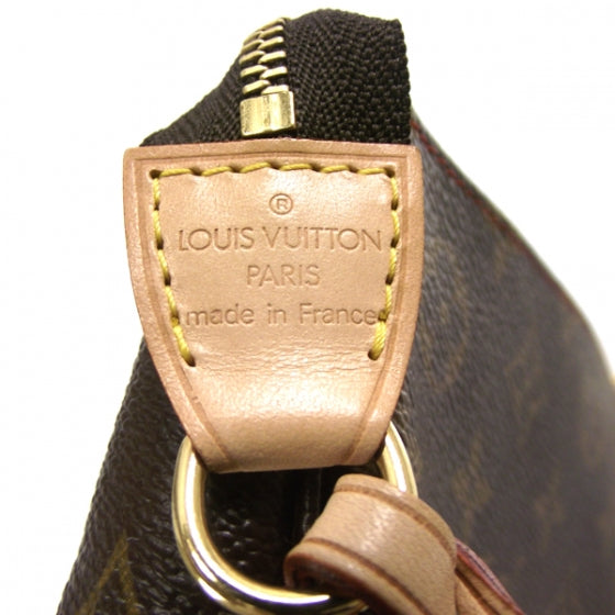 Louis Vuitton Monogram Cerises Pochette Accessories 8 of 8