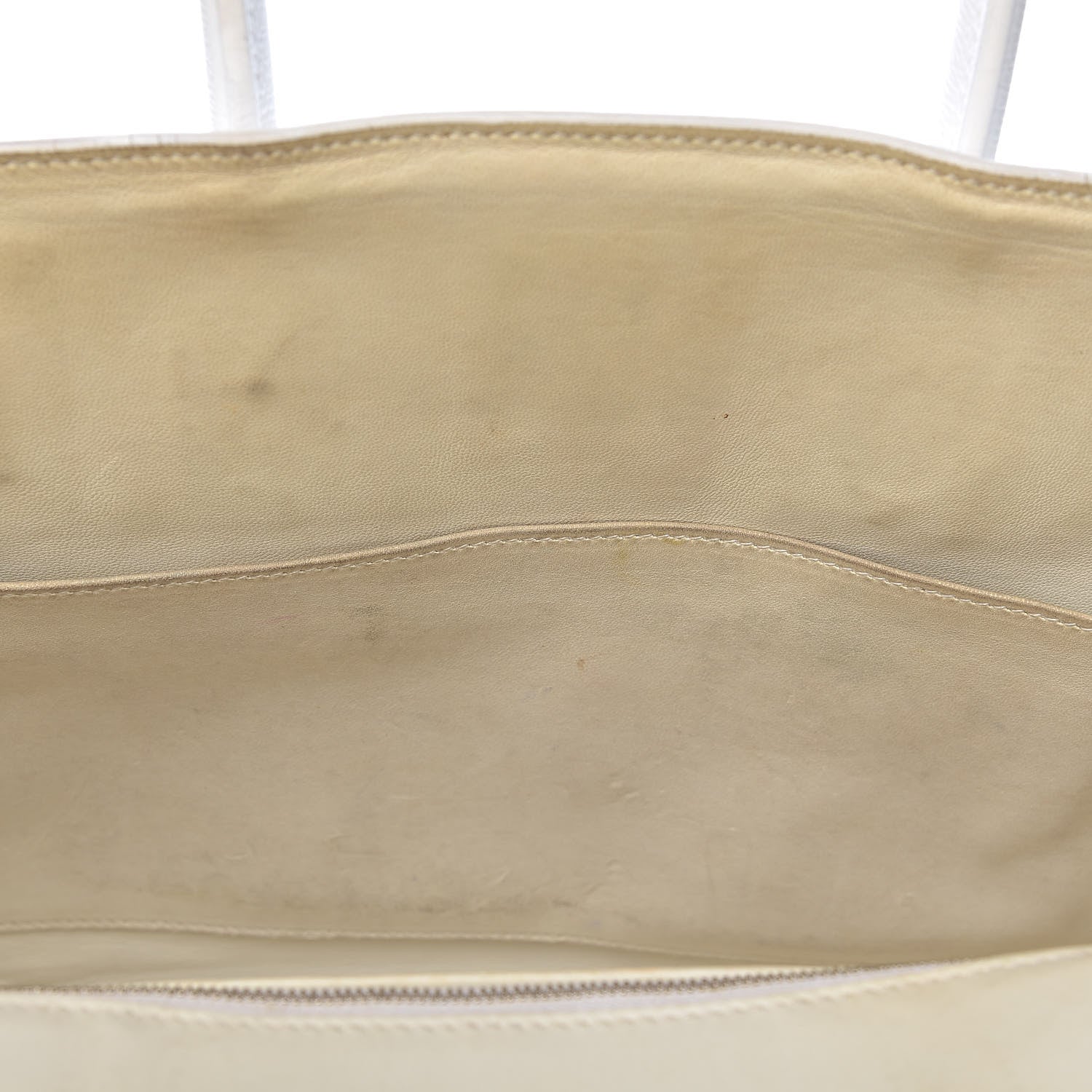 Hermes Epsom Birkin 35 White 36 of 38