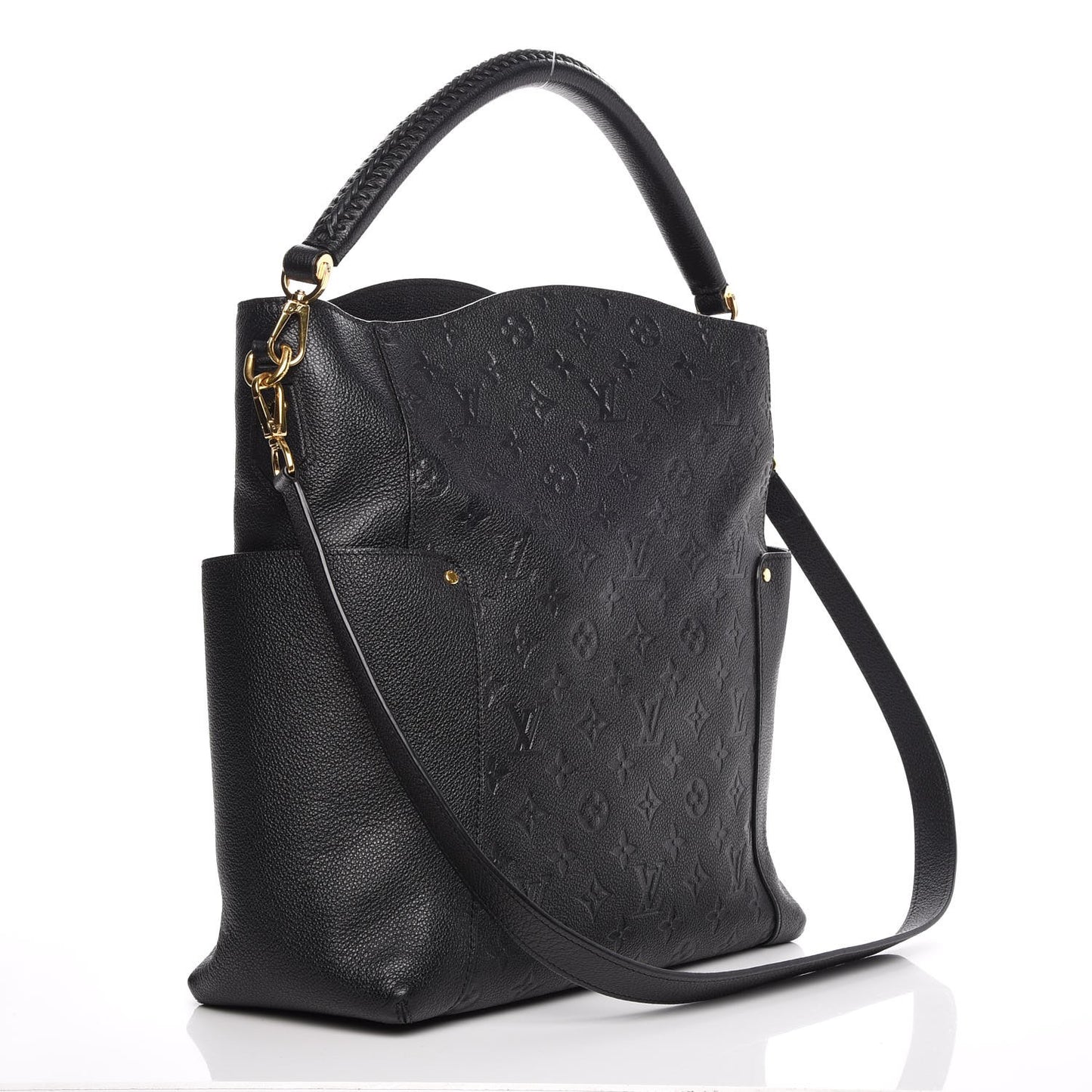 Empreinte Bagatelle Black