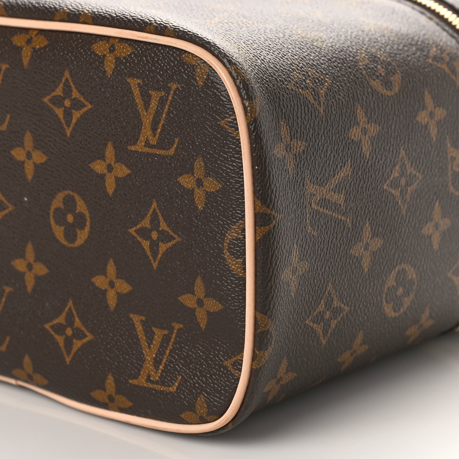Louis Vuitton Monogram Nice BB 8 of 9