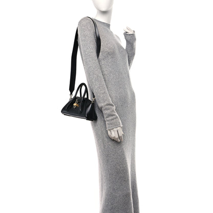 Givenchy Box Calfskin Mini Antigona Stretch Black 2 of 10