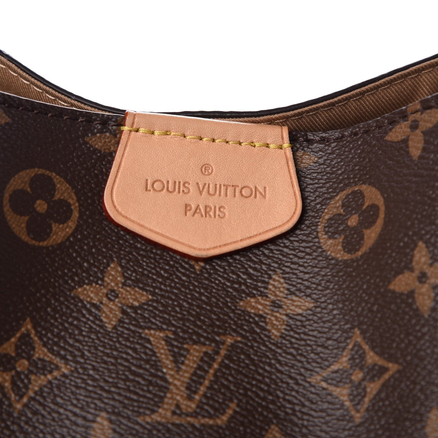 Monogram Graceful MM