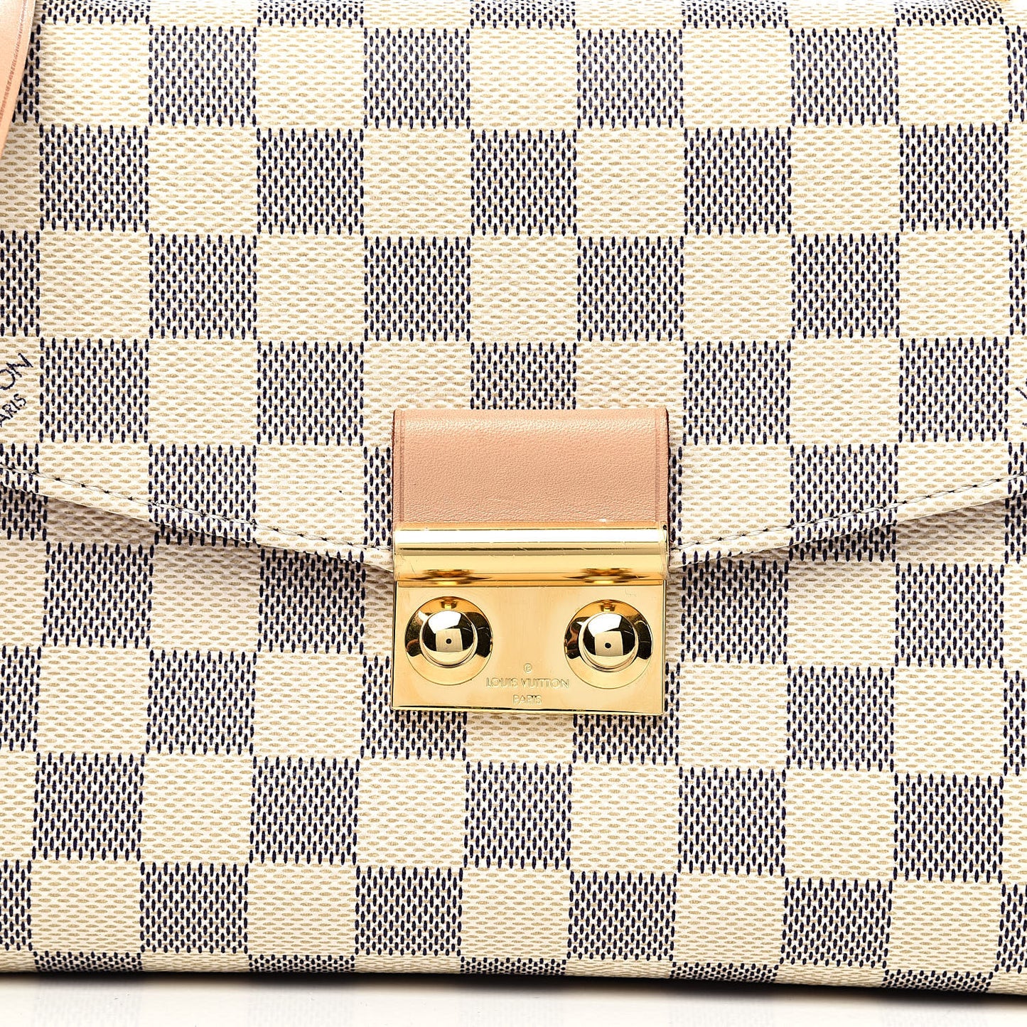 Damier Azur Croisette